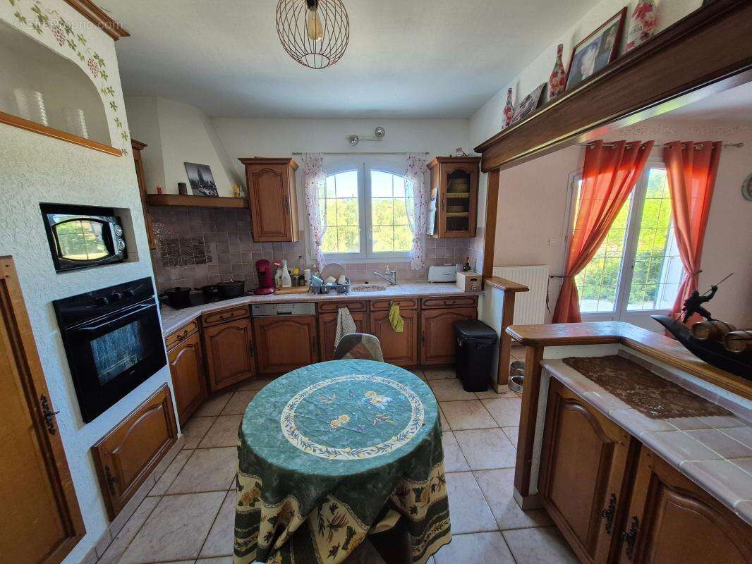 Maison à CARCASSONNE