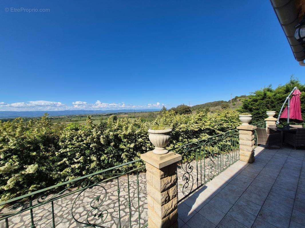 Maison à CARCASSONNE