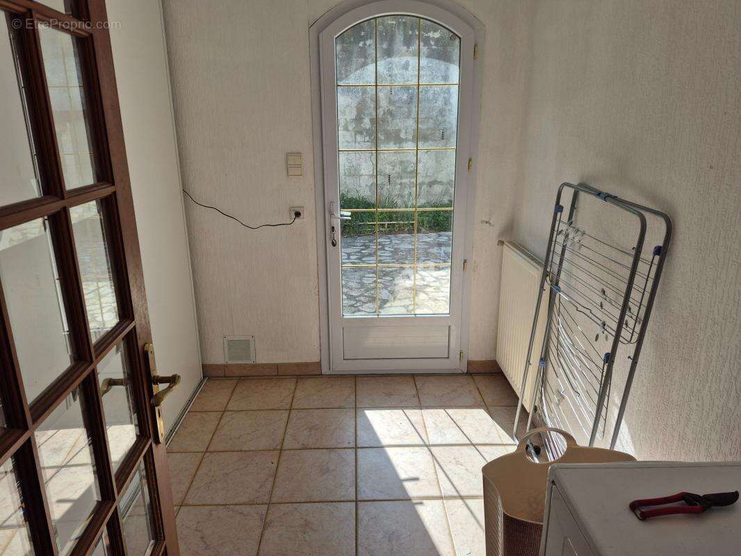 Maison à CARCASSONNE