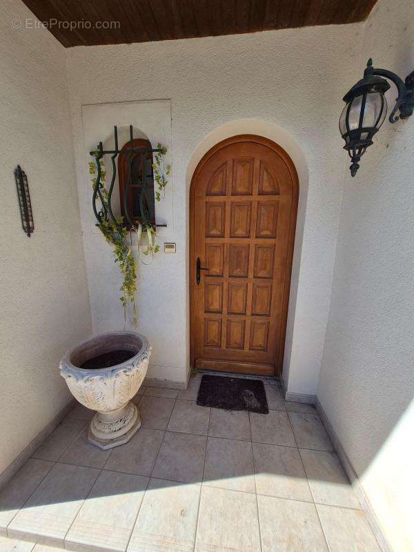 Maison à CARCASSONNE