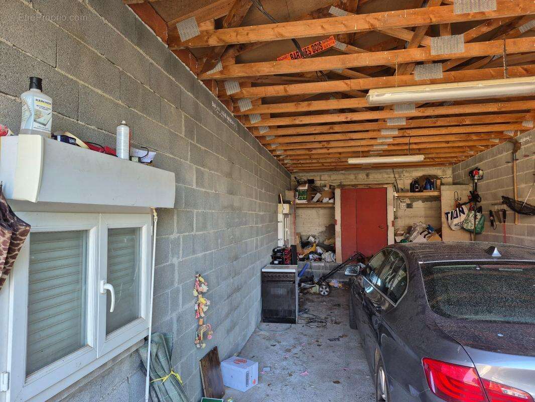 Maison à CARCASSONNE