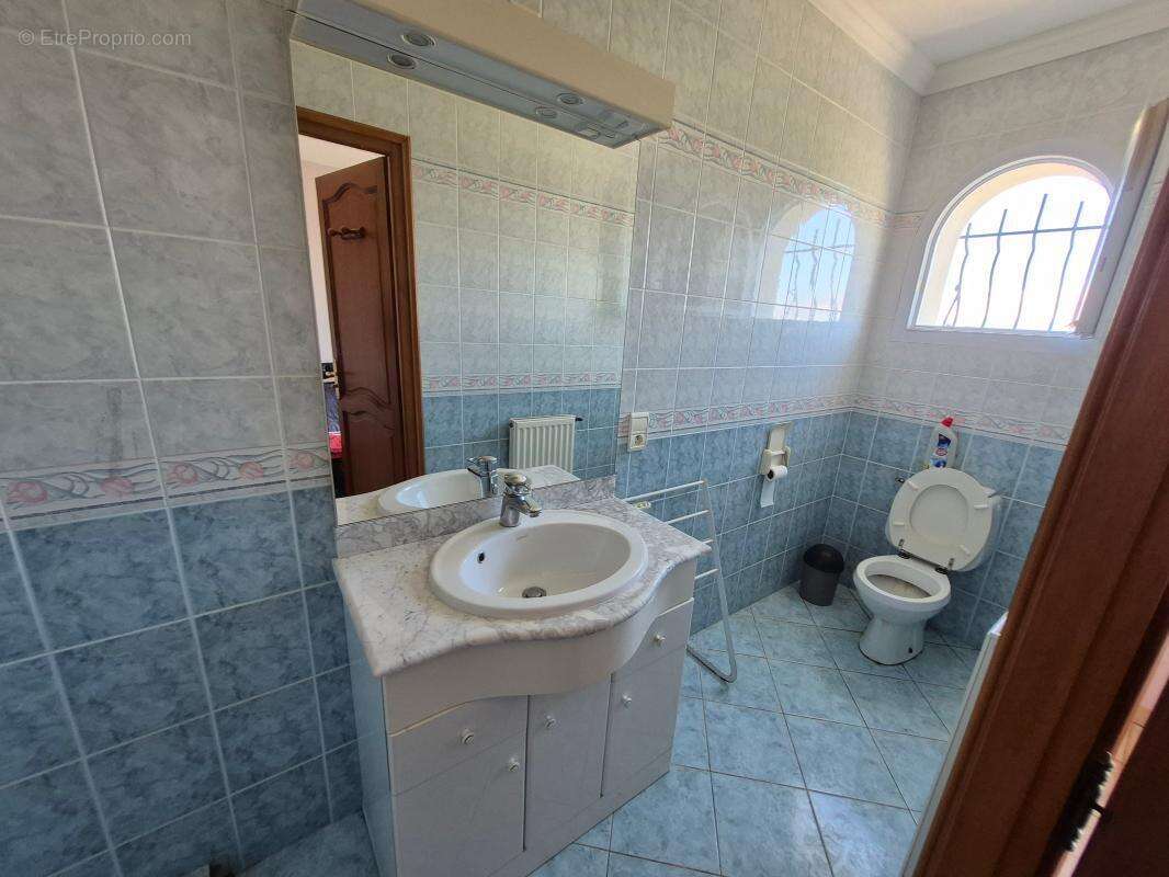 Maison à CARCASSONNE