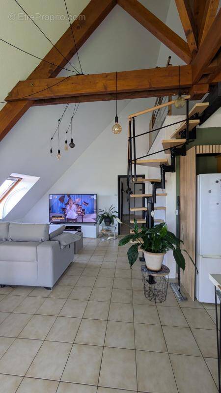 Appartement à RODEZ