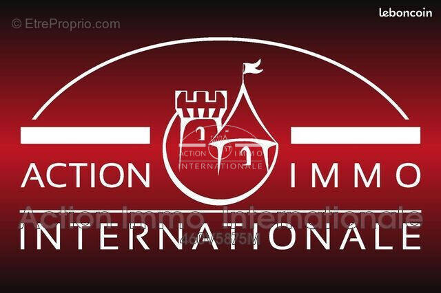 Terrain à SAINT-MARTIN-DE-CRAU