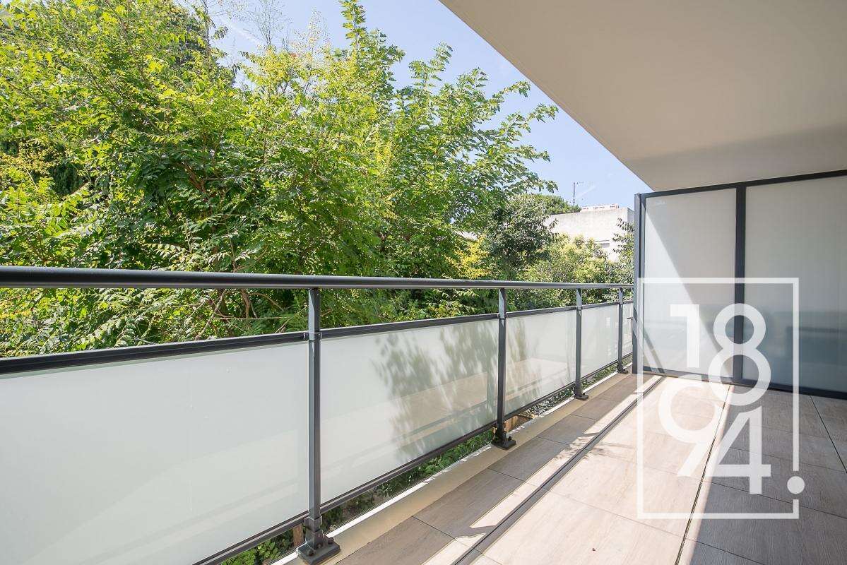 Appartement à MARSEILLE-9E