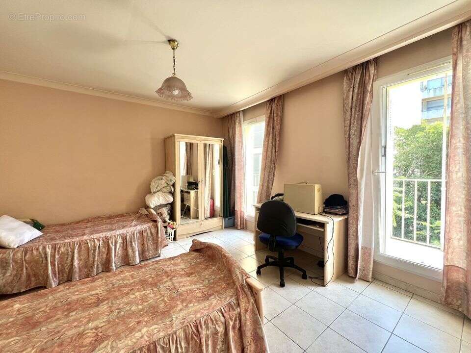 Maison à MARSEILLE-4E