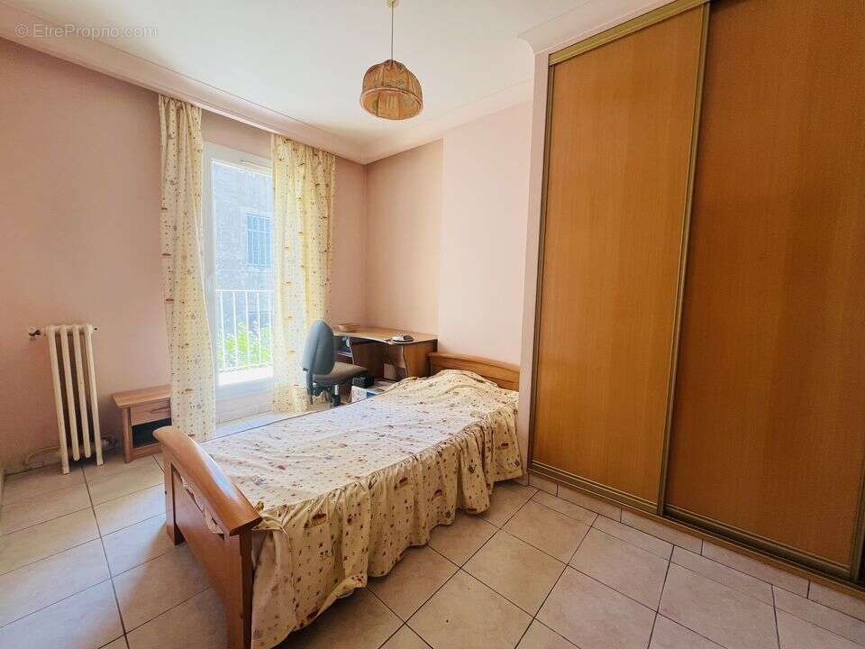 Maison à MARSEILLE-4E