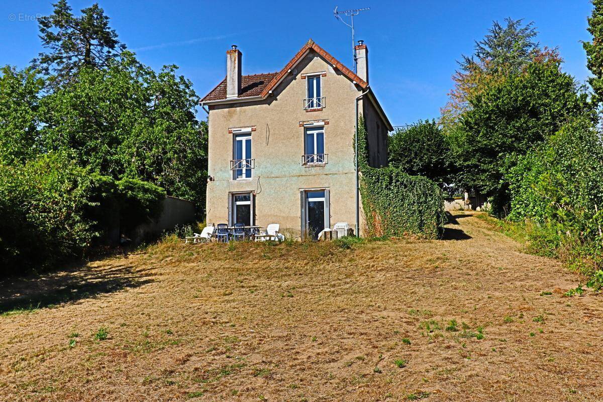 Maison à HERRY