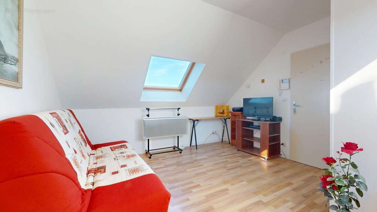 Appartement à SANCERRE