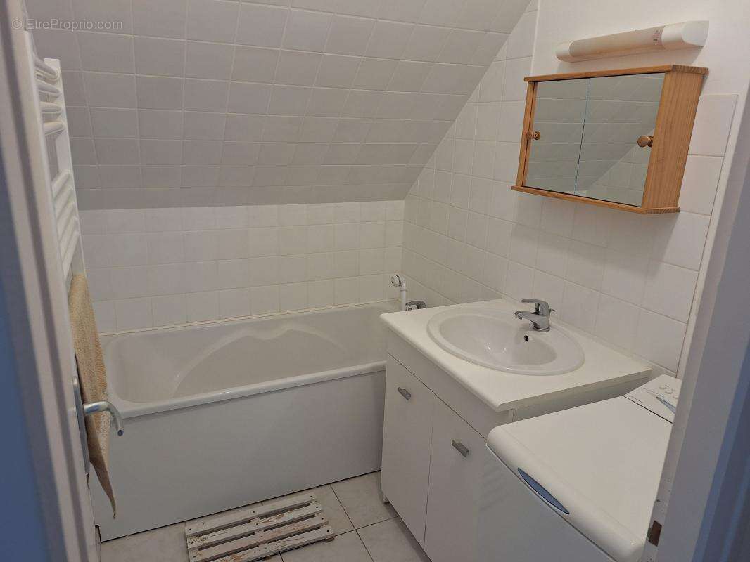 Appartement à SANCERRE