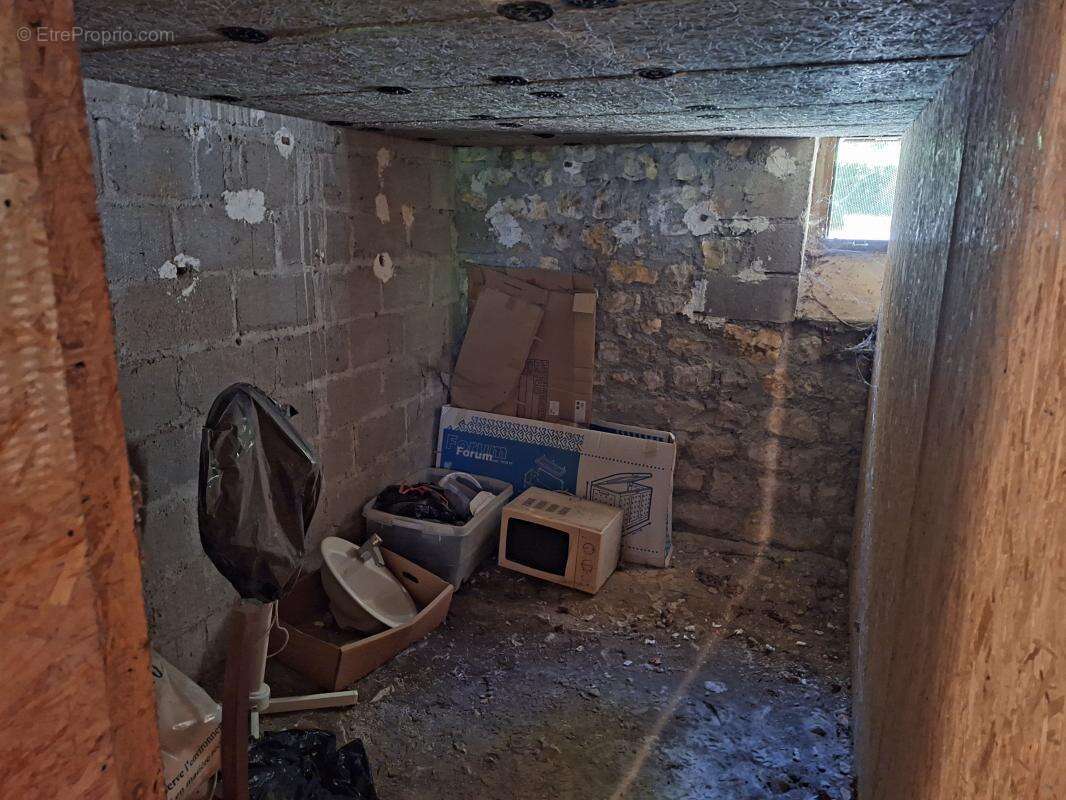 Appartement à SANCERRE