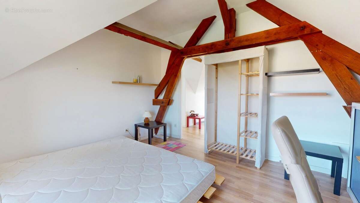 Appartement à SANCERRE