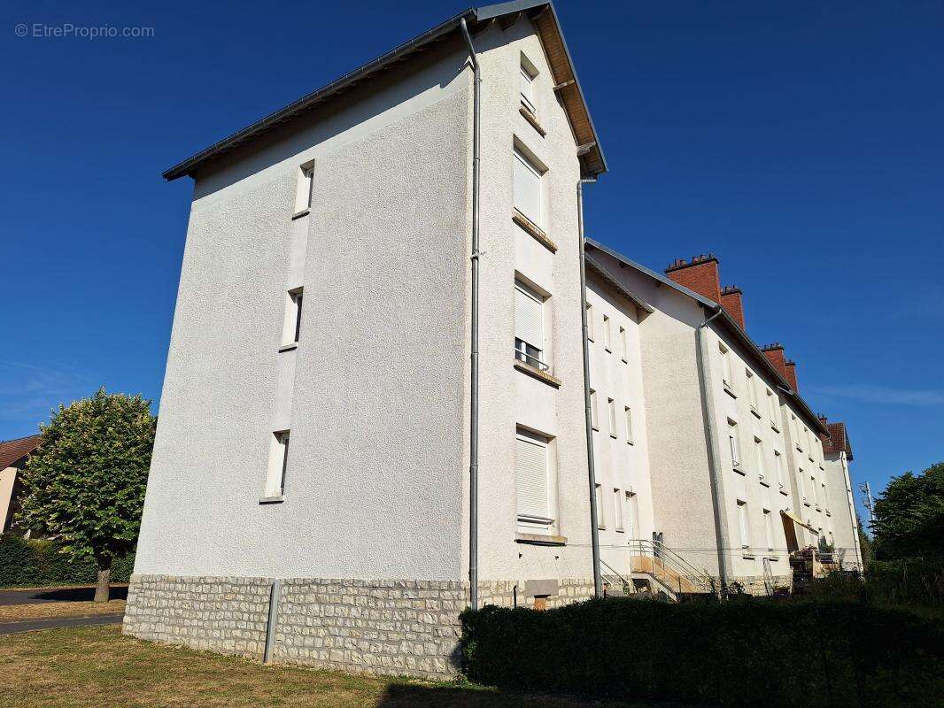 Appartement à SANCERRE