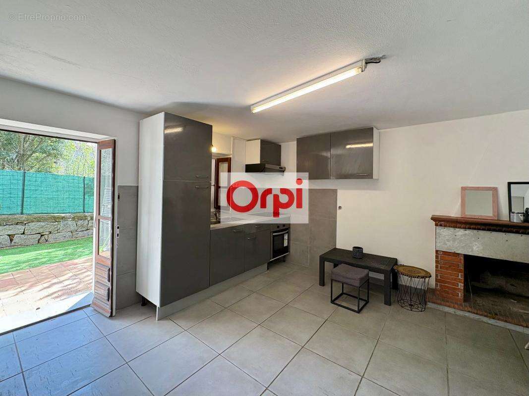 Maison à PORTO-VECCHIO