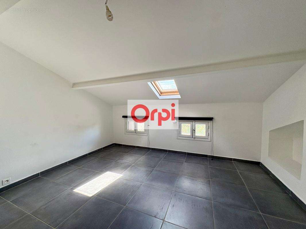 Maison à PORTO-VECCHIO