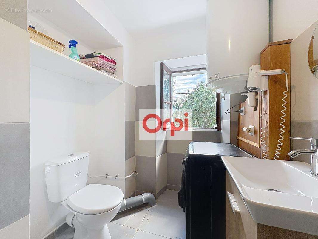 Maison à PORTO-VECCHIO