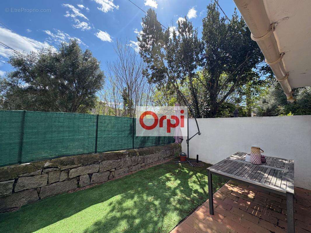 Maison à PORTO-VECCHIO