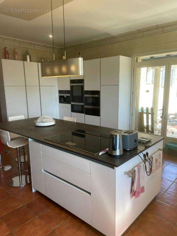 Maison à CORDES-SUR-CIEL