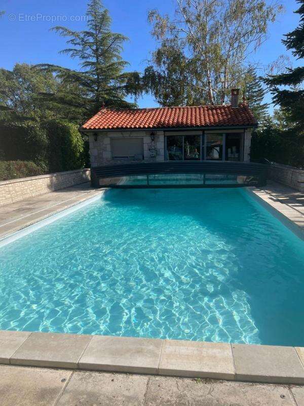 Maison à CORDES-SUR-CIEL