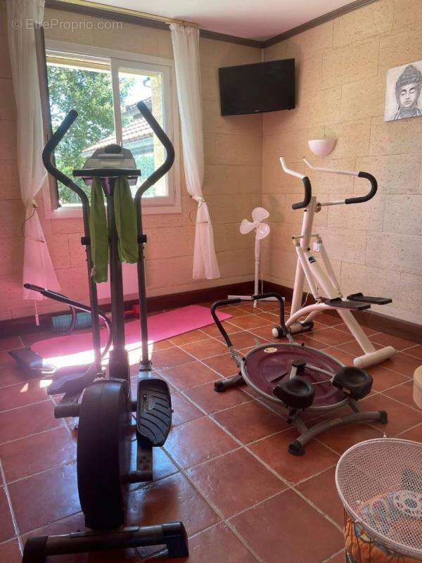 Maison à CORDES-SUR-CIEL