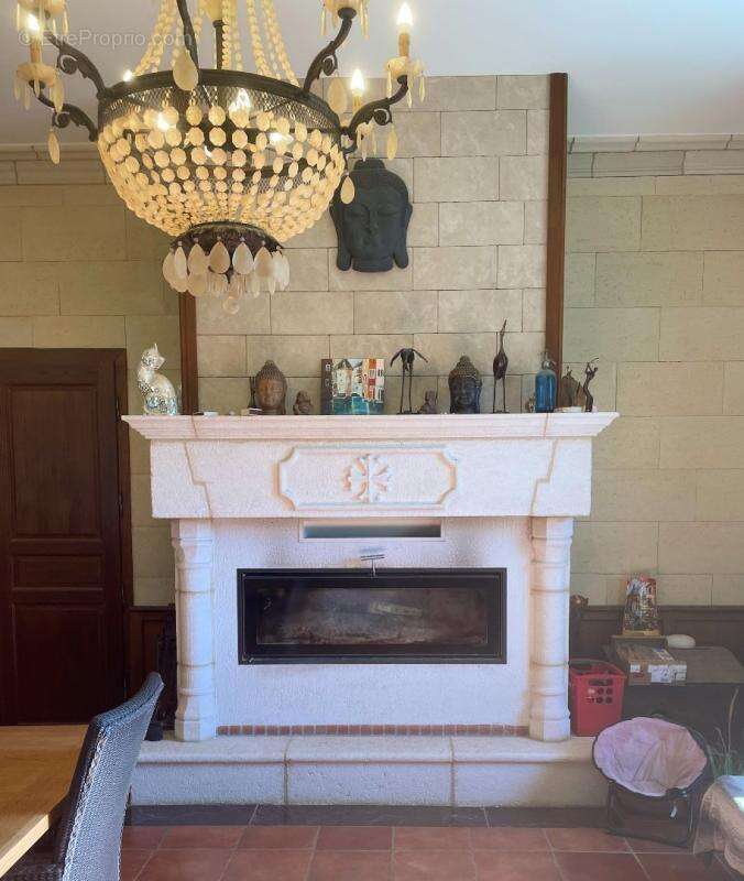 Maison à CORDES-SUR-CIEL