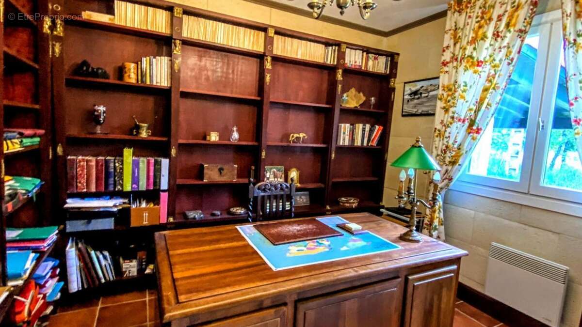 Maison à CORDES-SUR-CIEL