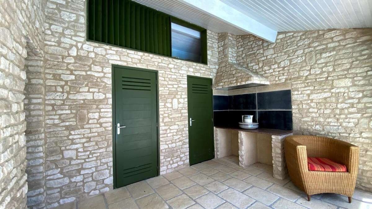 Maison à CORDES-SUR-CIEL