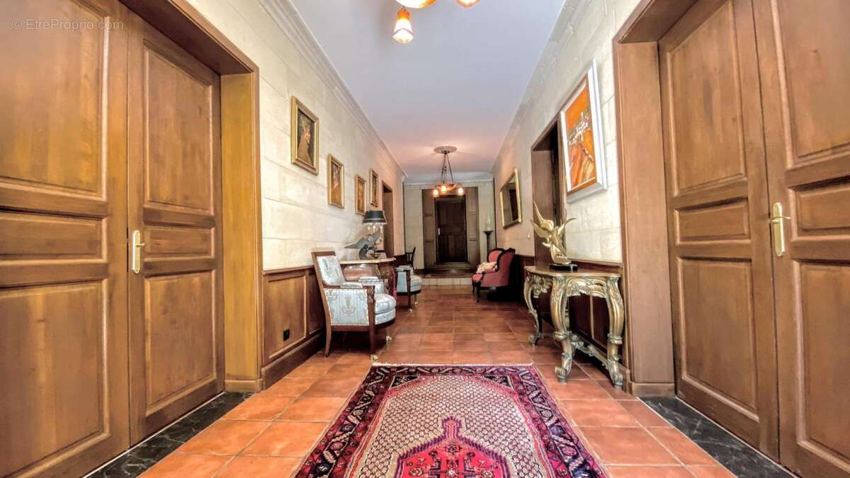 Maison à CORDES-SUR-CIEL