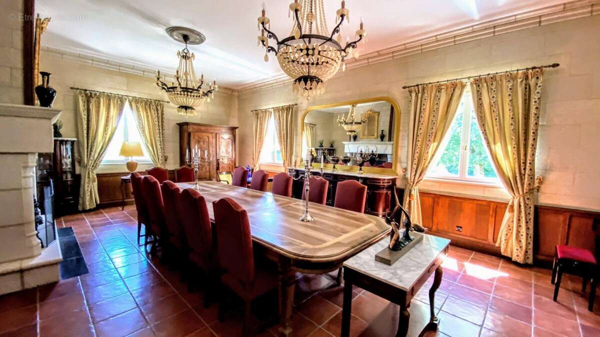 Maison à CORDES-SUR-CIEL