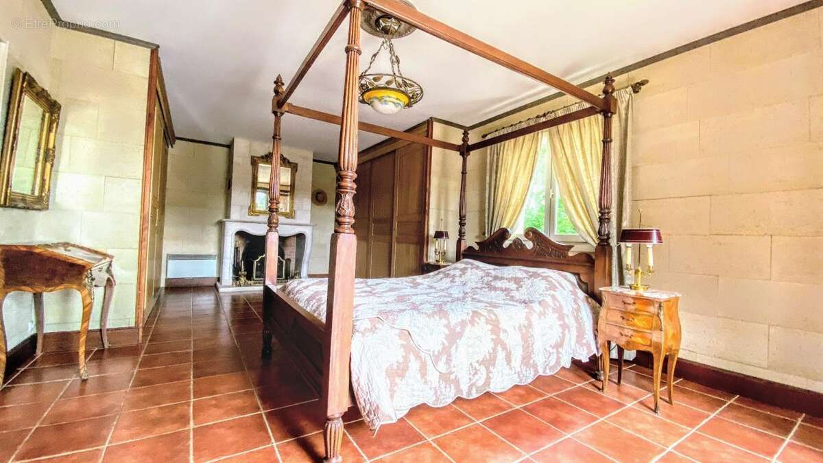 Maison à CORDES-SUR-CIEL