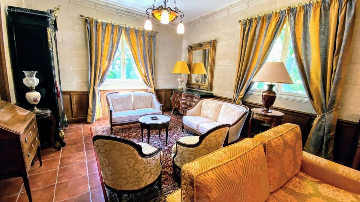 Maison à CORDES-SUR-CIEL