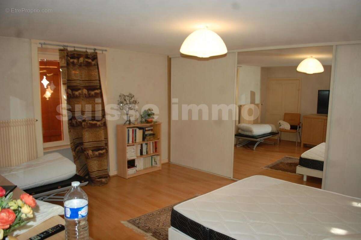 Maison à SOING-CUBRY-CHARENTENAY