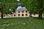 Maison à BERGERAC