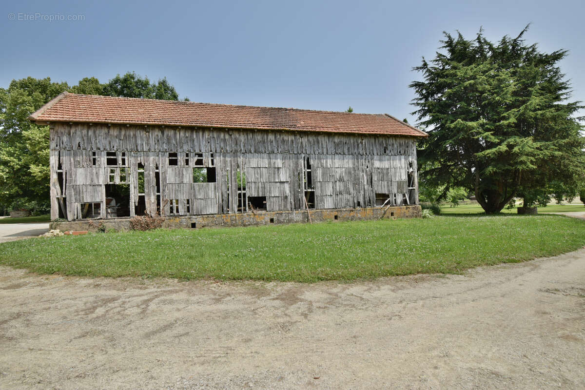 Maison à BERGERAC