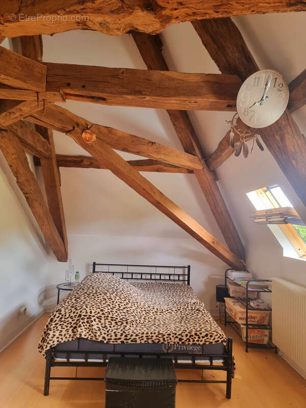 Appartement à MARTEL