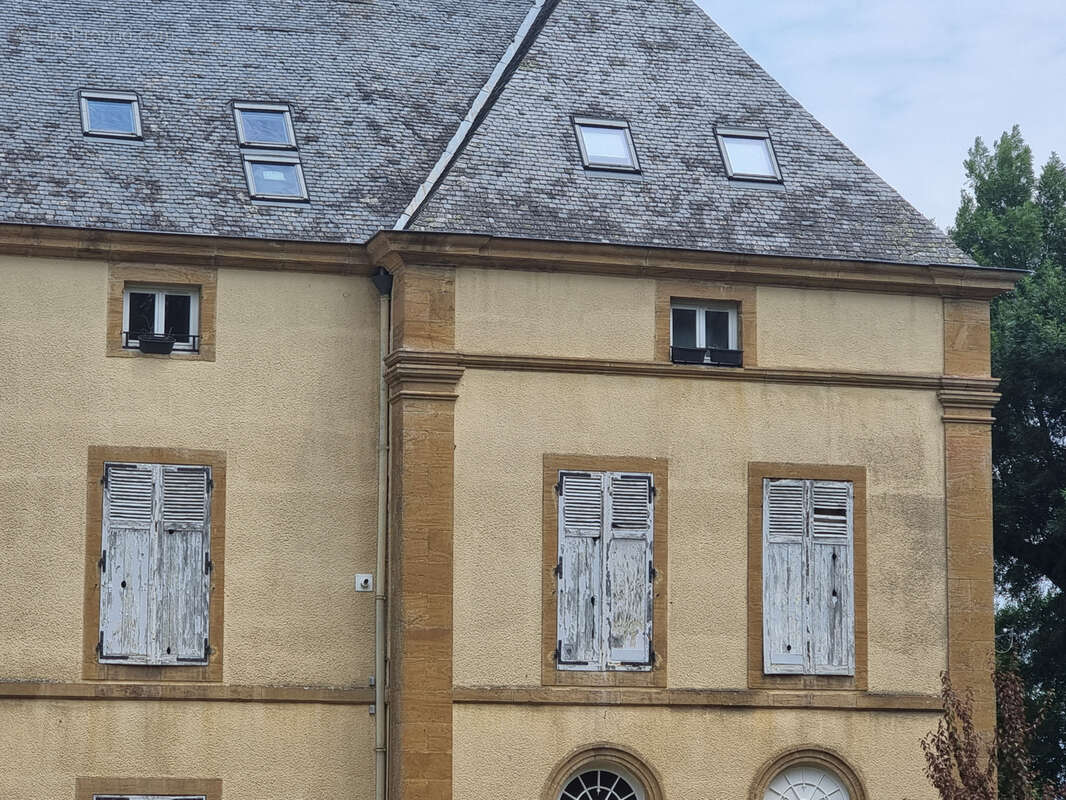 Appartement à MARTEL