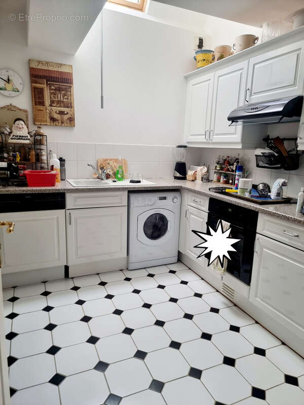 Appartement à MARTEL