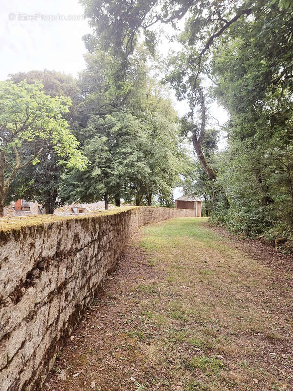 Appartement à MARTEL