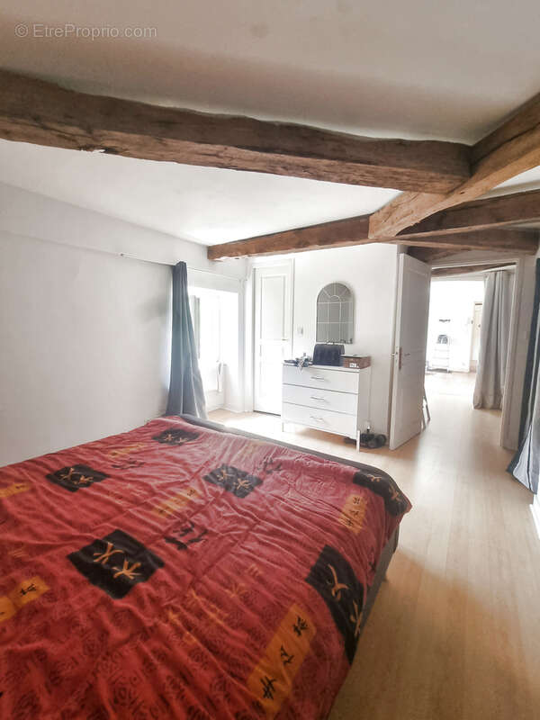 Appartement à MARTEL