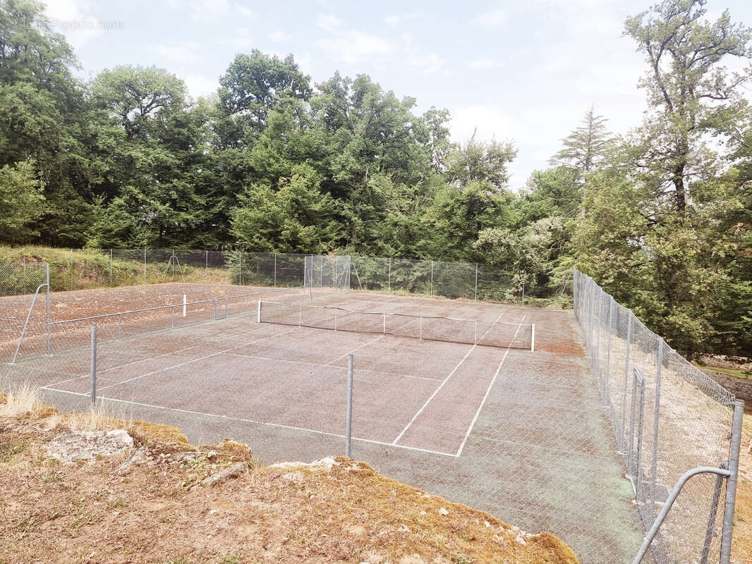 Appartement à MARTEL