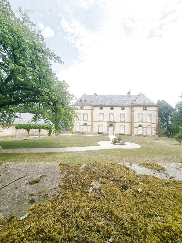 Appartement à MARTEL