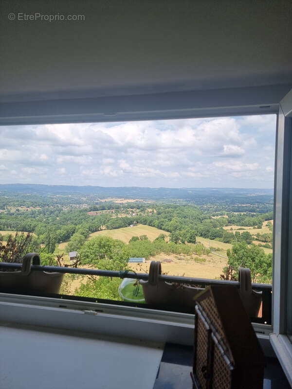 Appartement à MARTEL