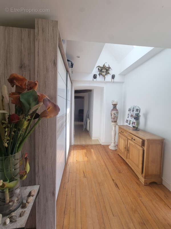 Appartement à MARTEL