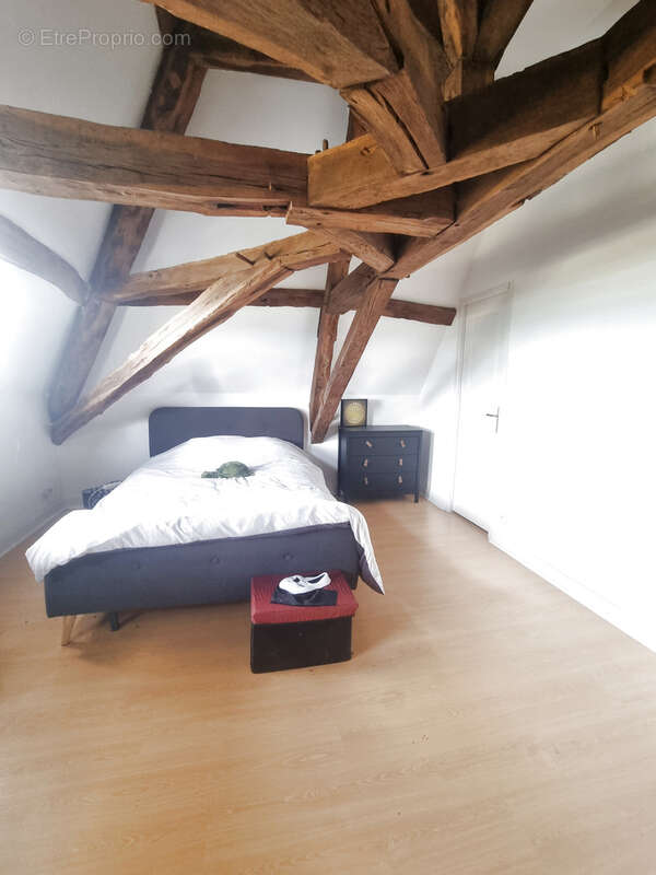 Appartement à MARTEL