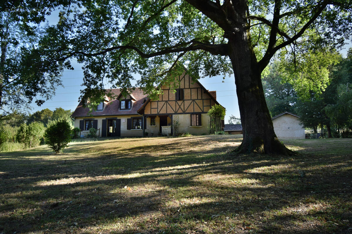 Maison à BERGERAC