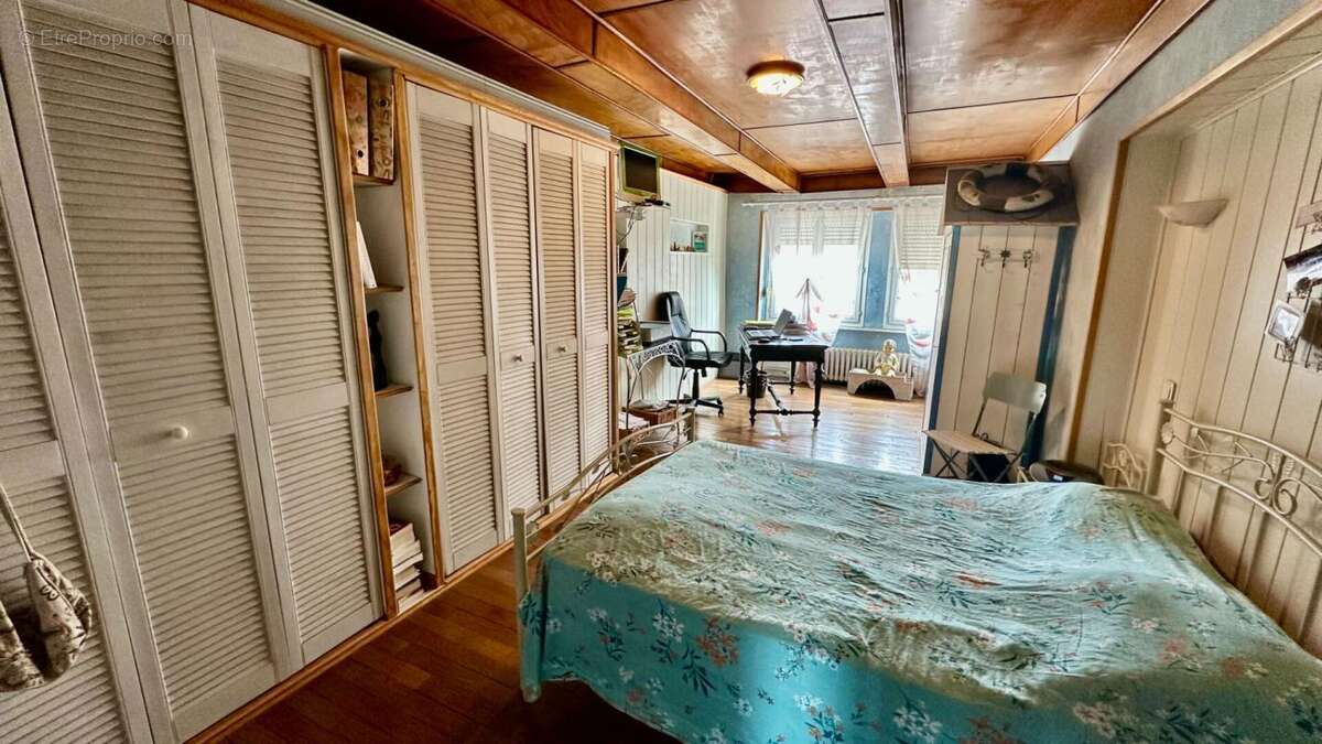 Appartement à HERICOURT