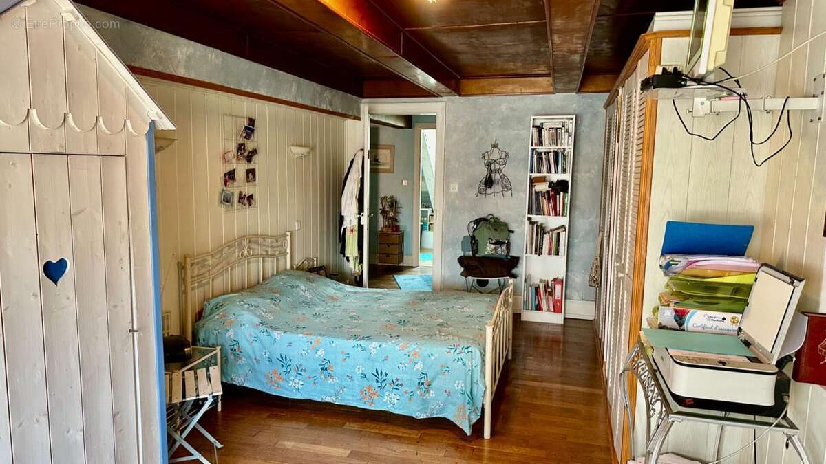 Appartement à HERICOURT