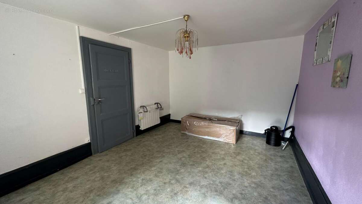 Appartement à HERIMONCOURT