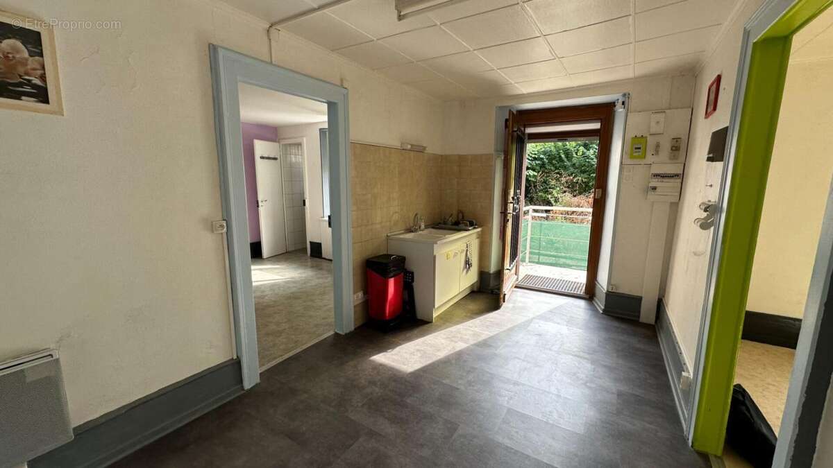 Appartement à HERIMONCOURT