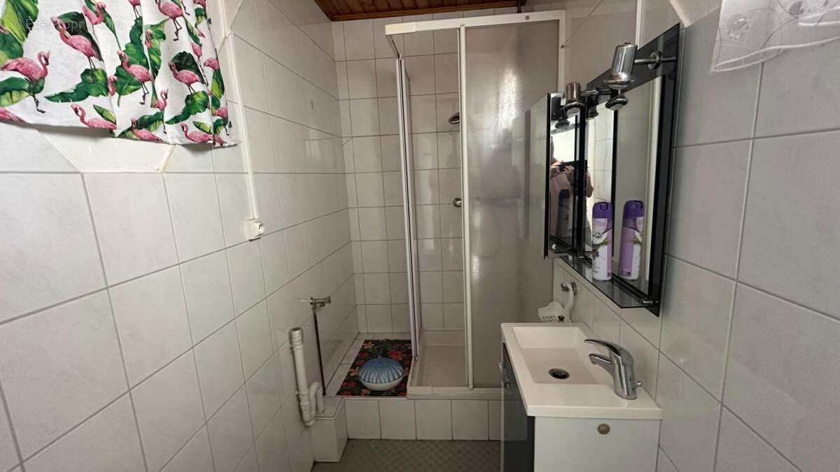 Appartement à HERIMONCOURT